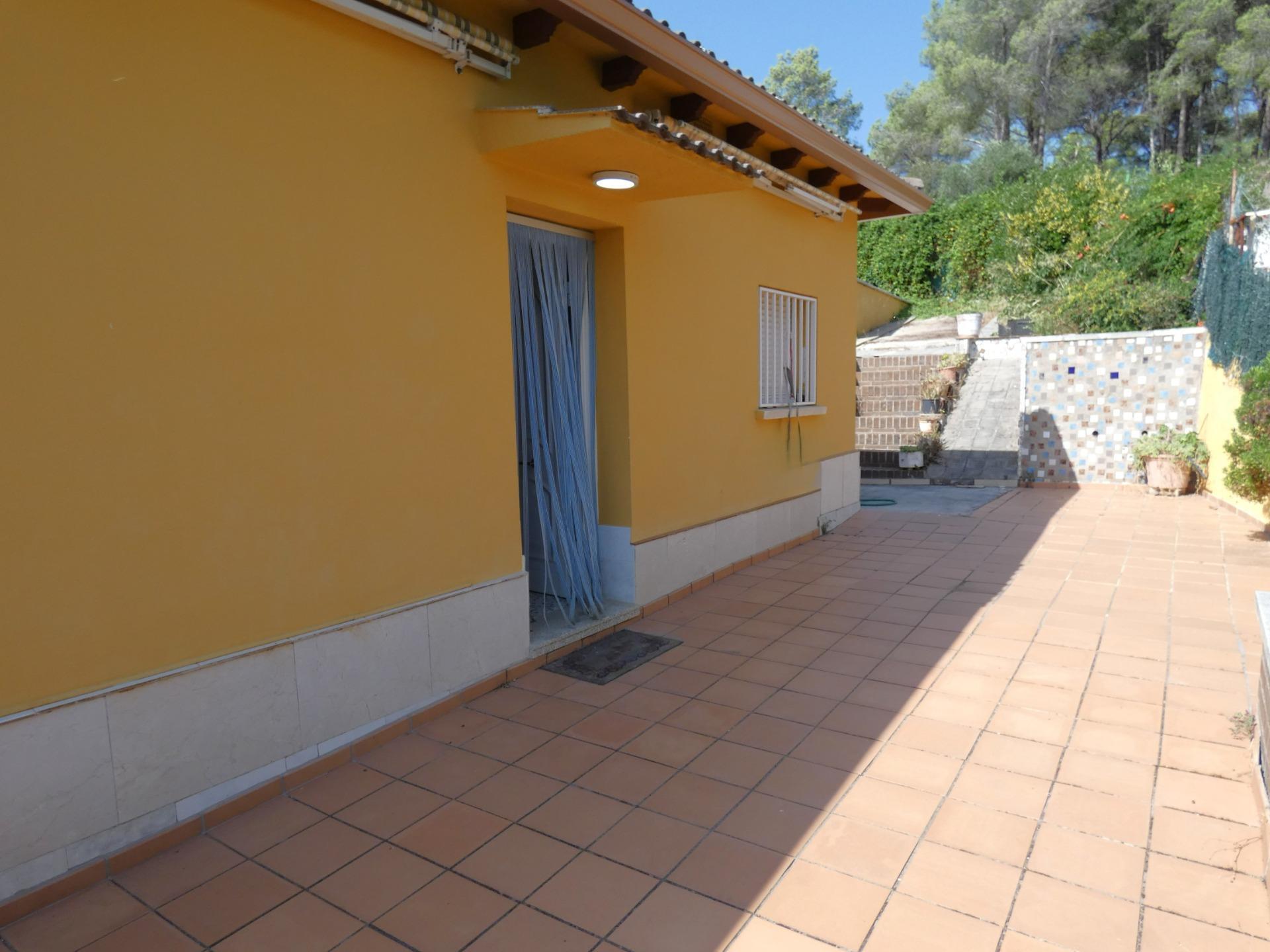Casas o chalets-Venta-Cabrera d