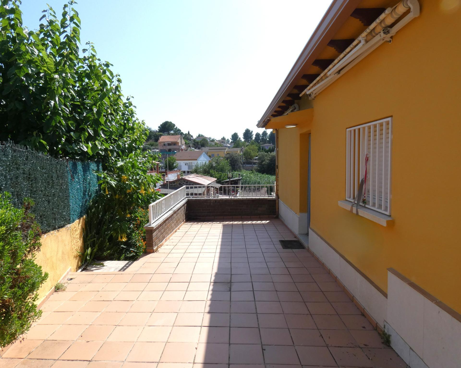 Casas o chalets-Venta-Cabrera d
