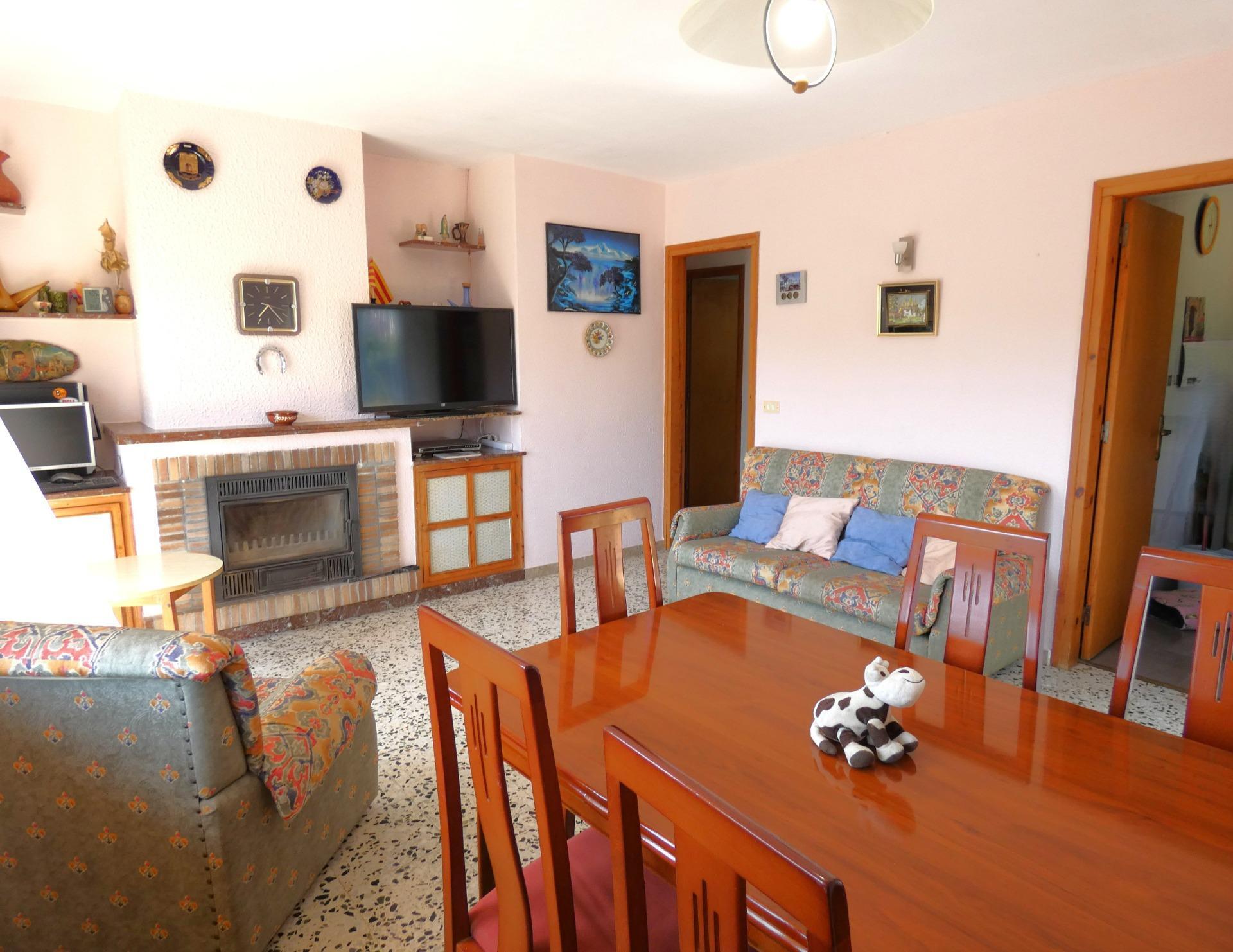 Casas o chalets-Venta-Cabrera d