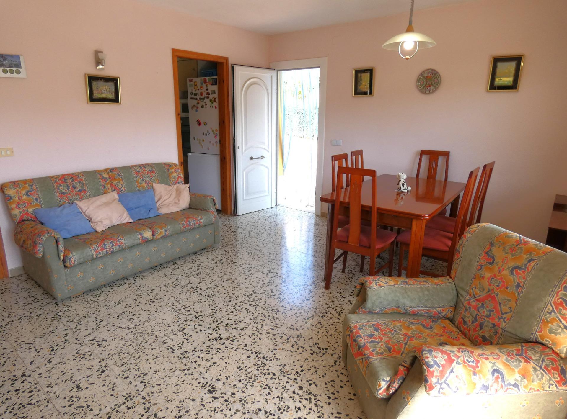 Casas o chalets-Venta-Cabrera d