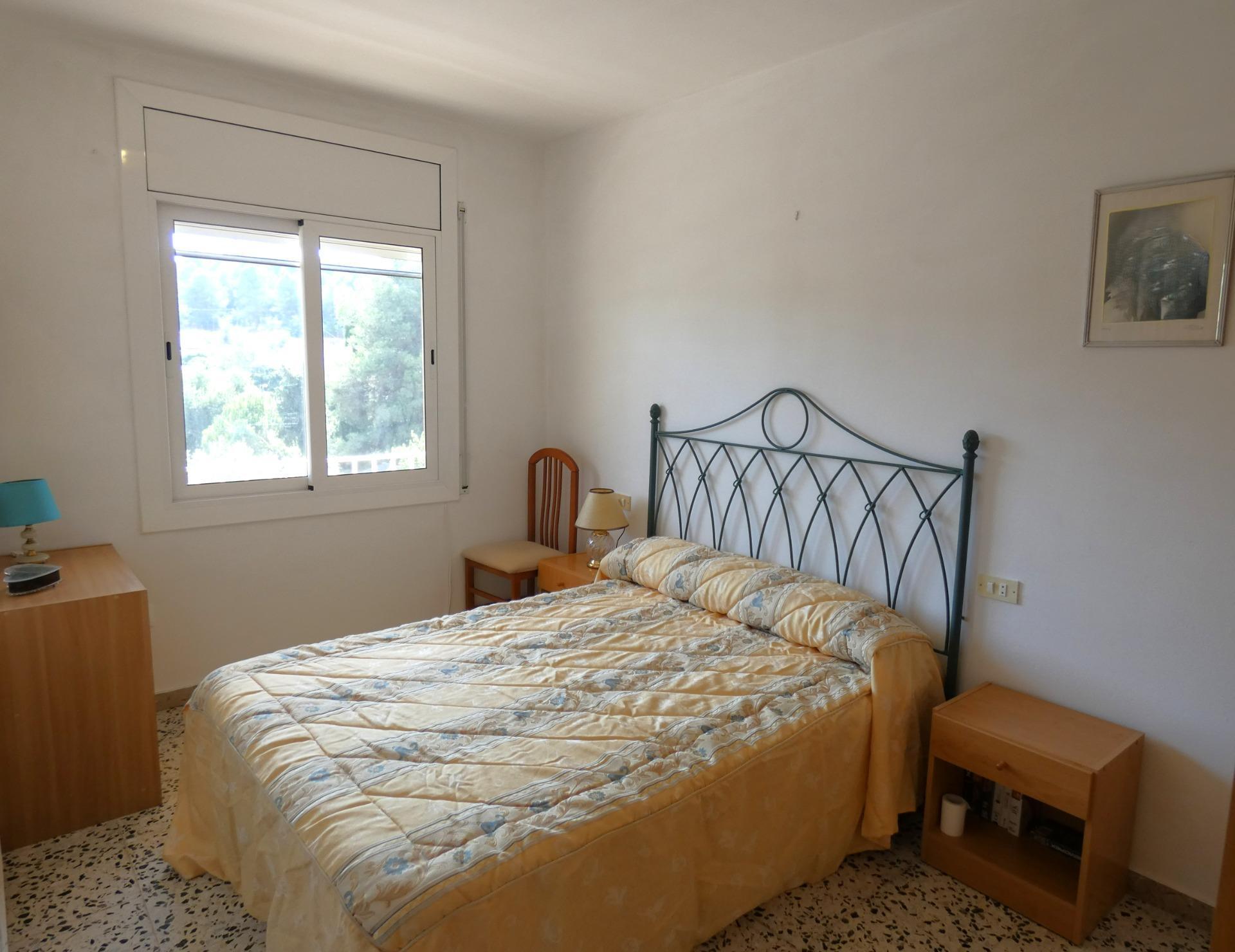 Casas o chalets-Venta-Cabrera d