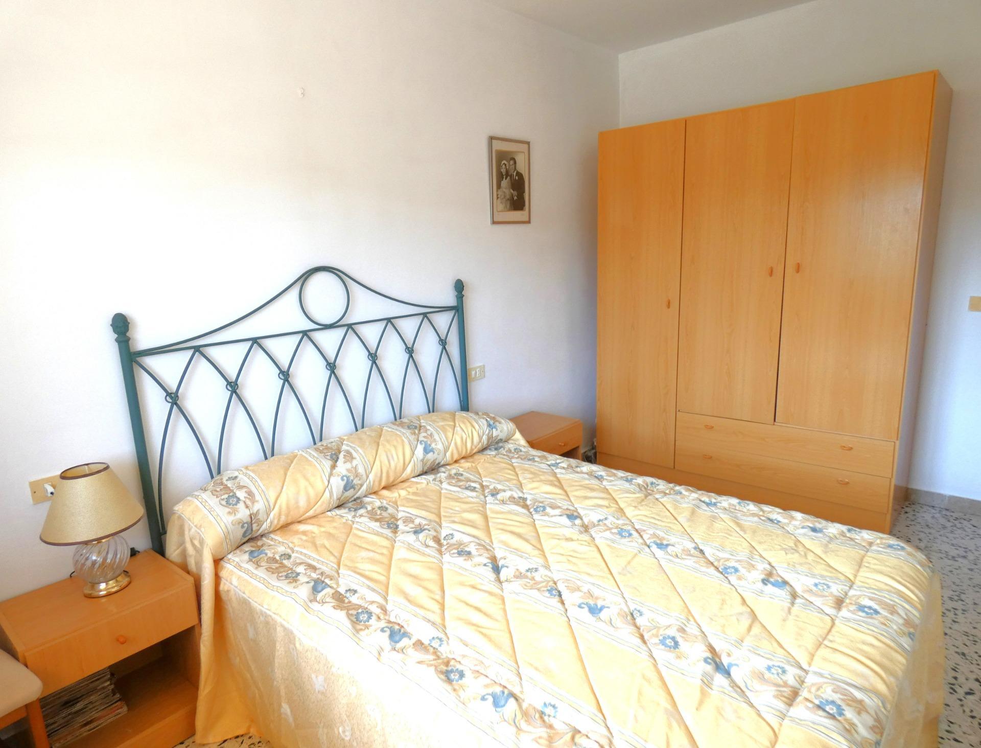 Casas o chalets-Venta-Cabrera d
