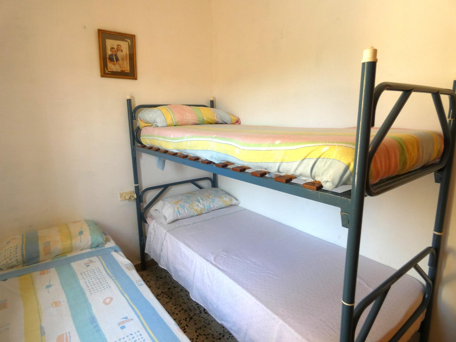 Casas o chalets-Venta-Cabrera d
