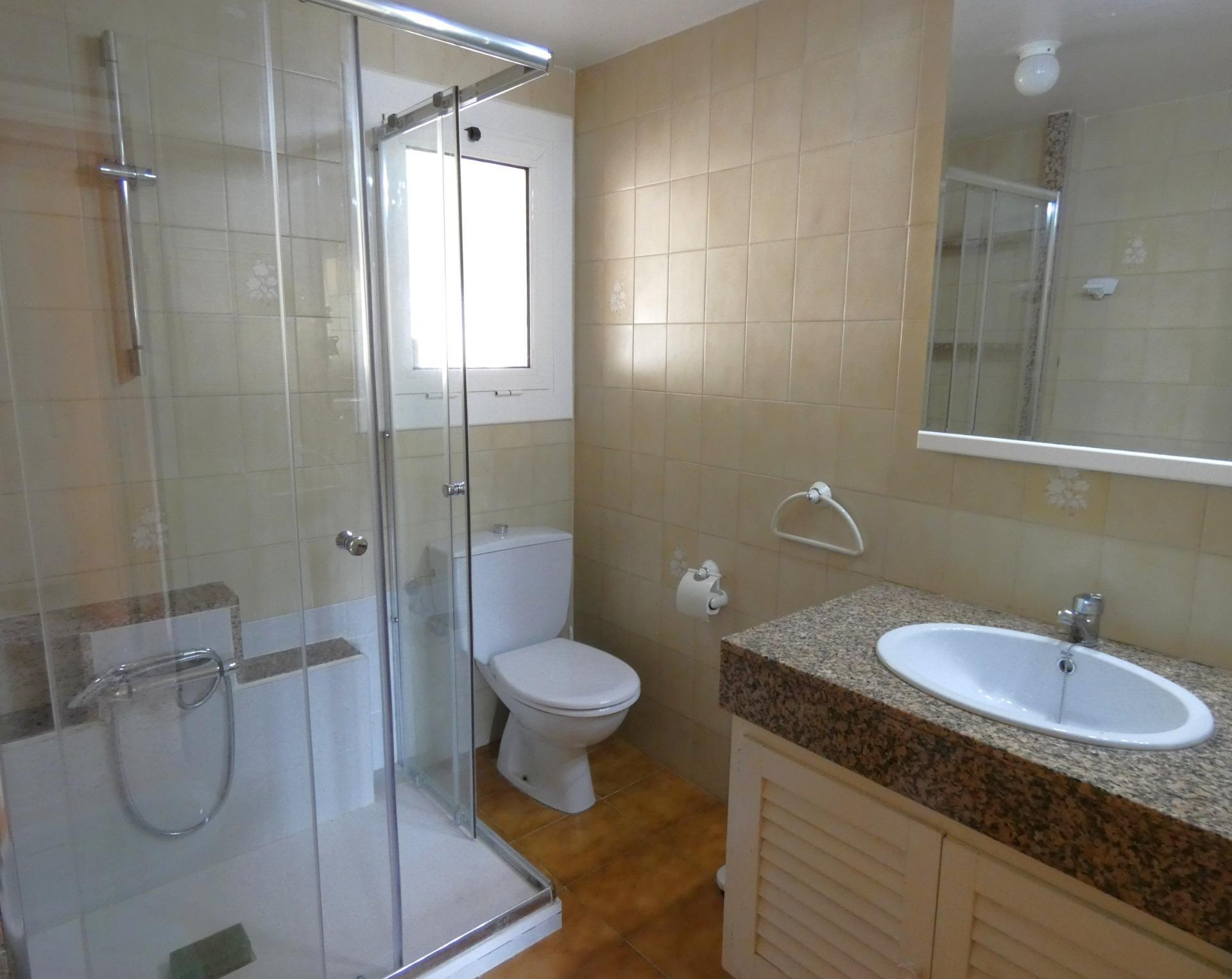 Casas o chalets-Venta-Cabrera d
