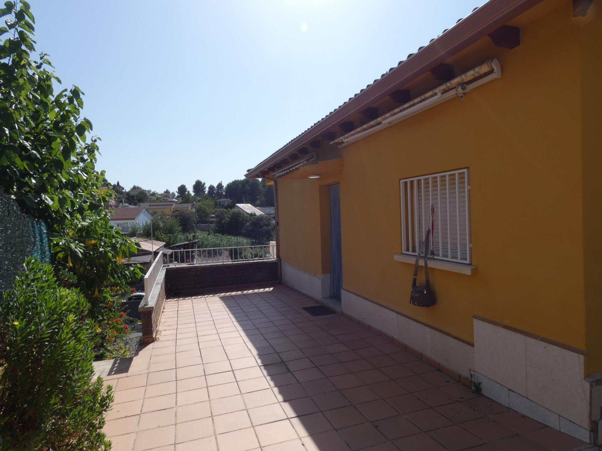 Casas o chalets-Venta-Cabrera d