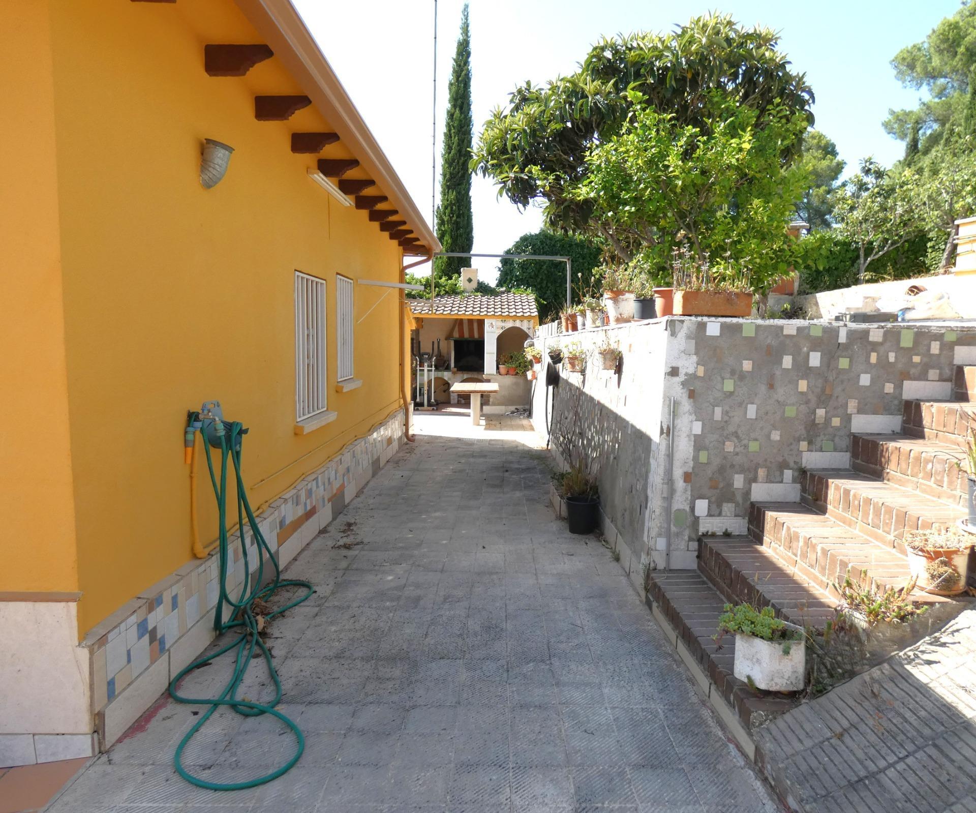 Casas o chalets-Venta-Cabrera d