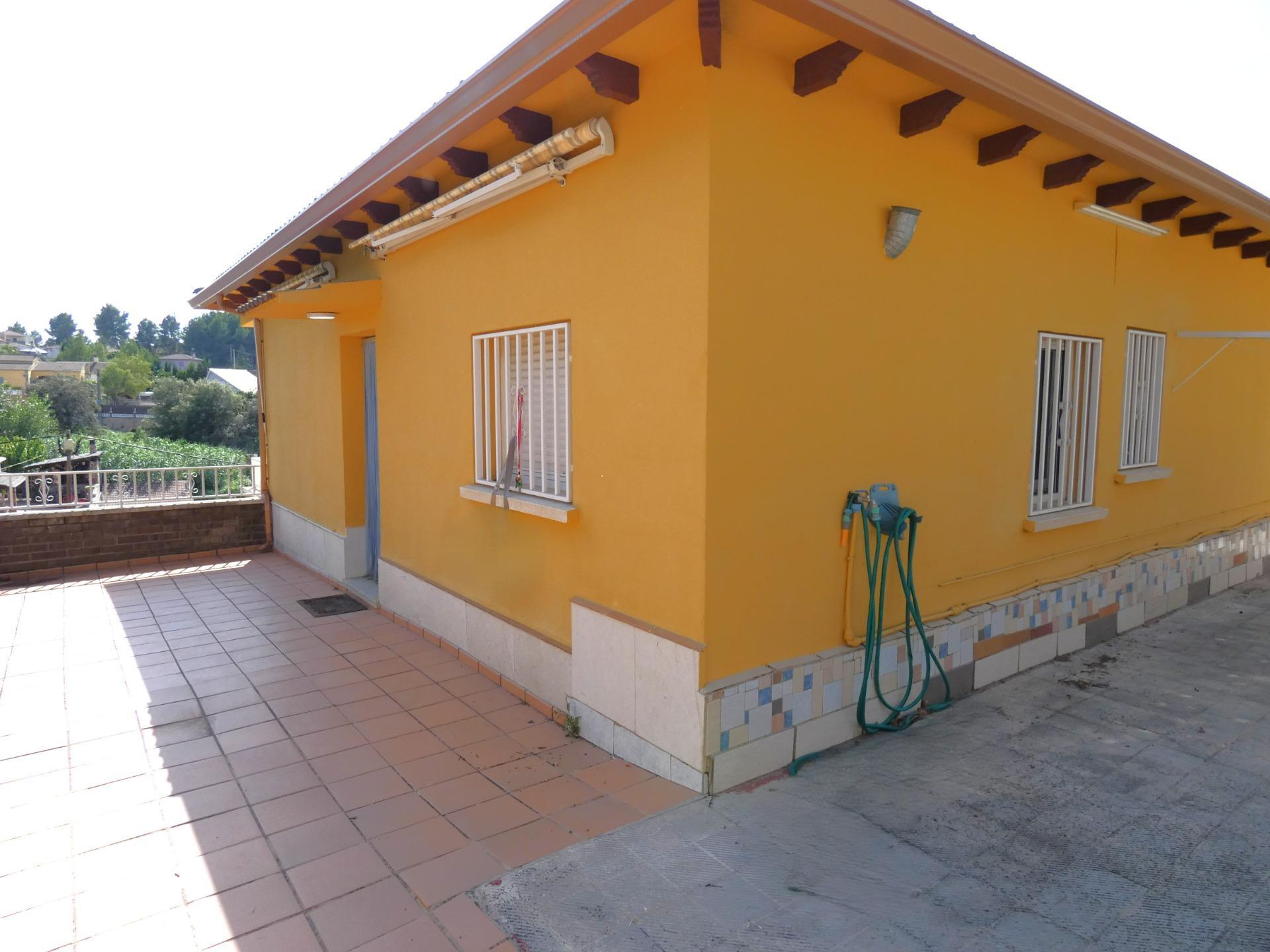 Casas o chalets-Venta-Cabrera d