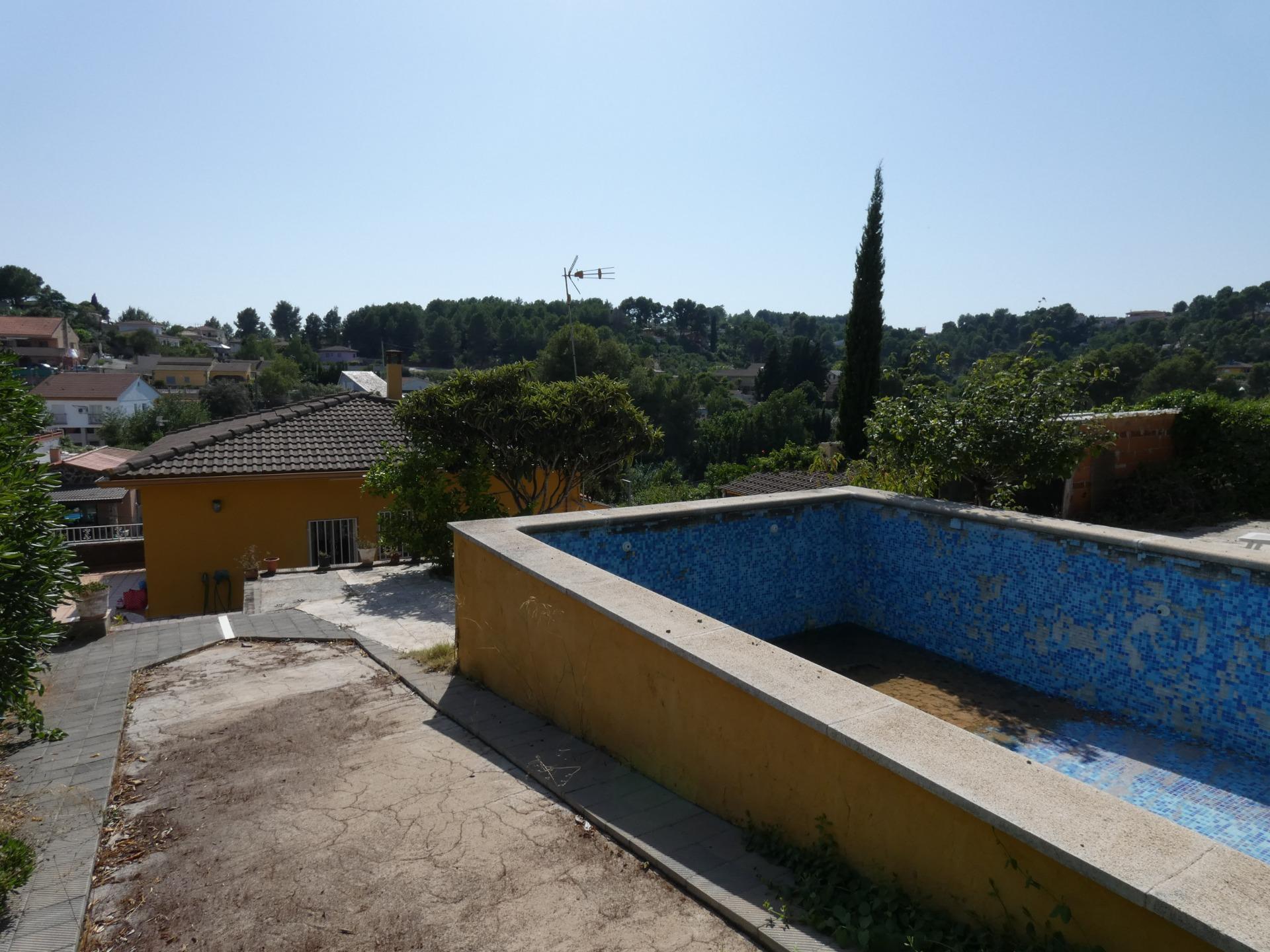 Casas o chalets-Venta-Cabrera d