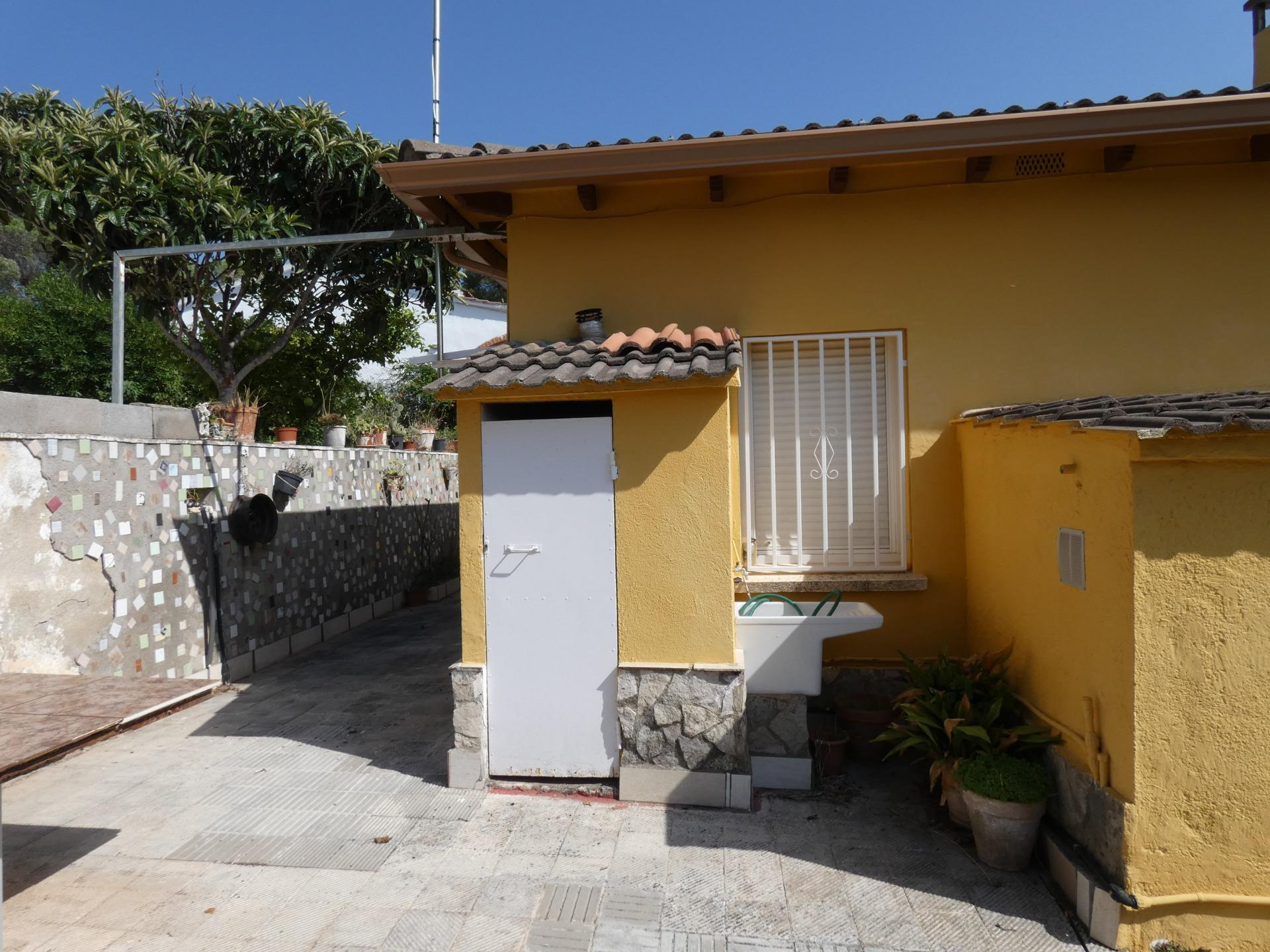 Casas o chalets-Venta-Cabrera d