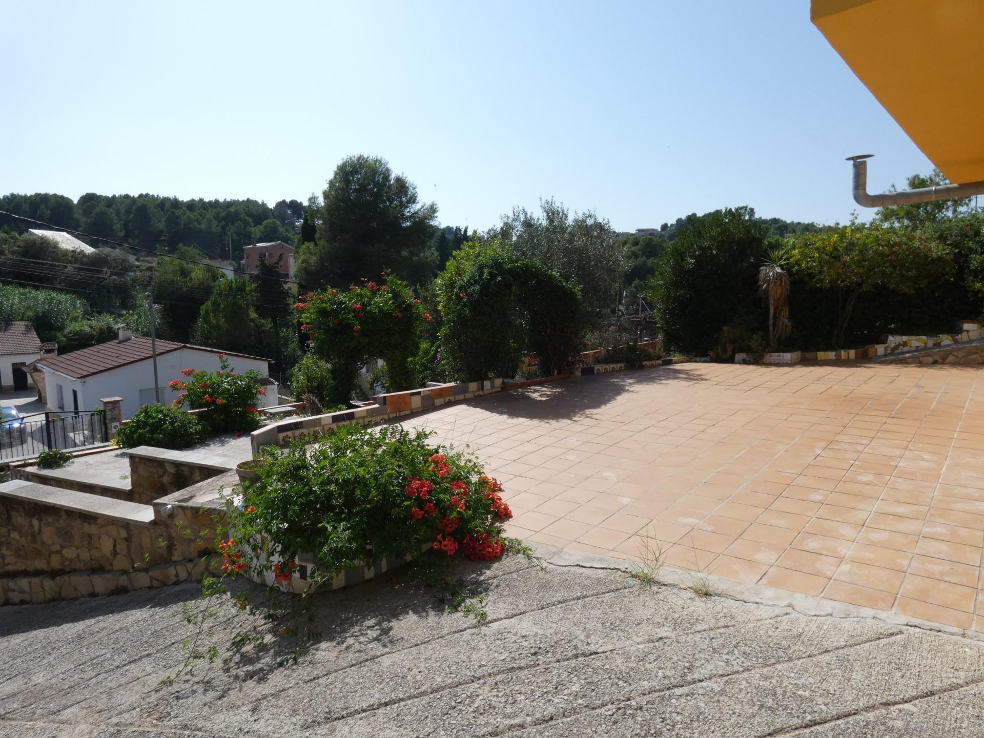 Casas o chalets-Venta-Cabrera d