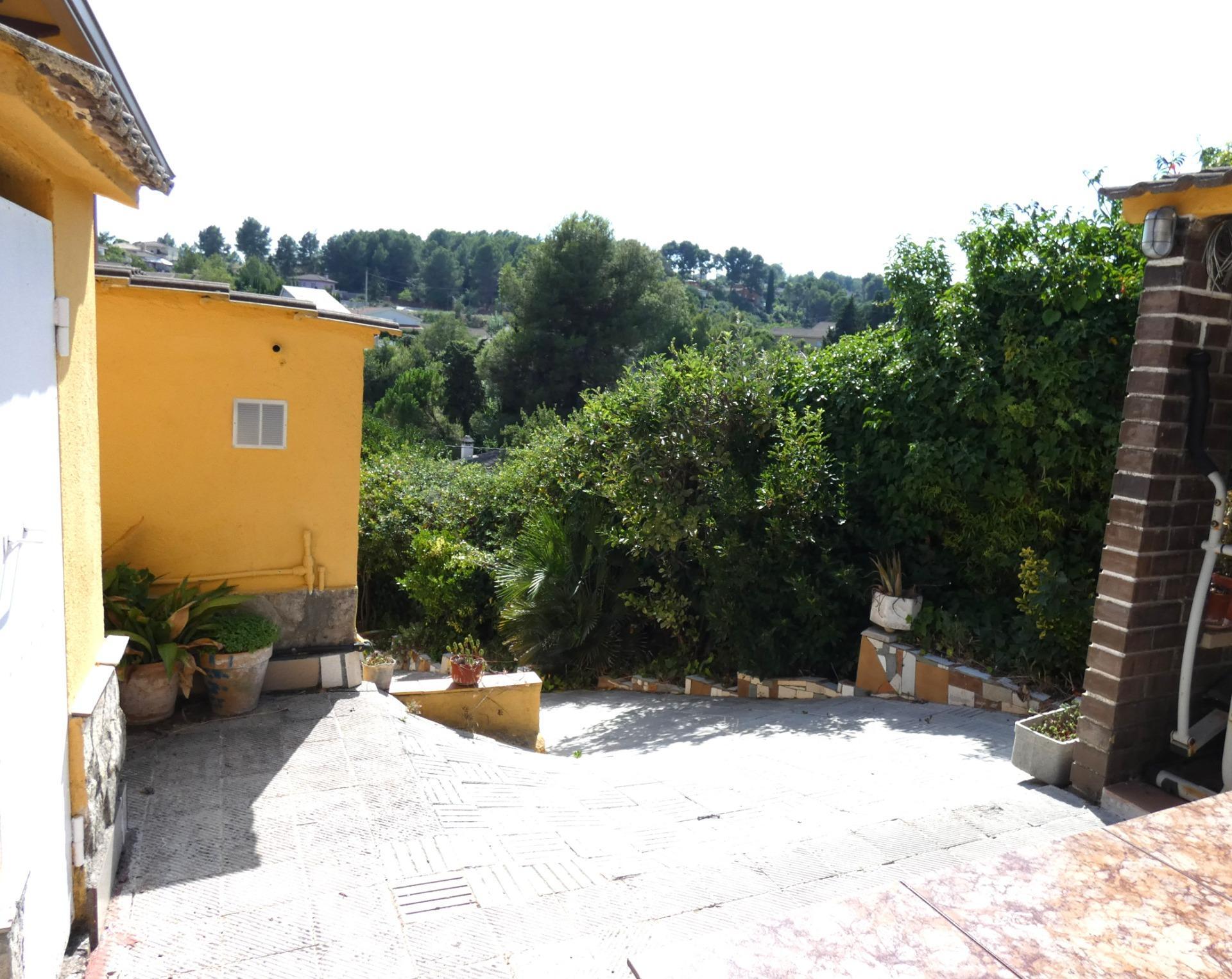 Casas o chalets-Venta-Cabrera d