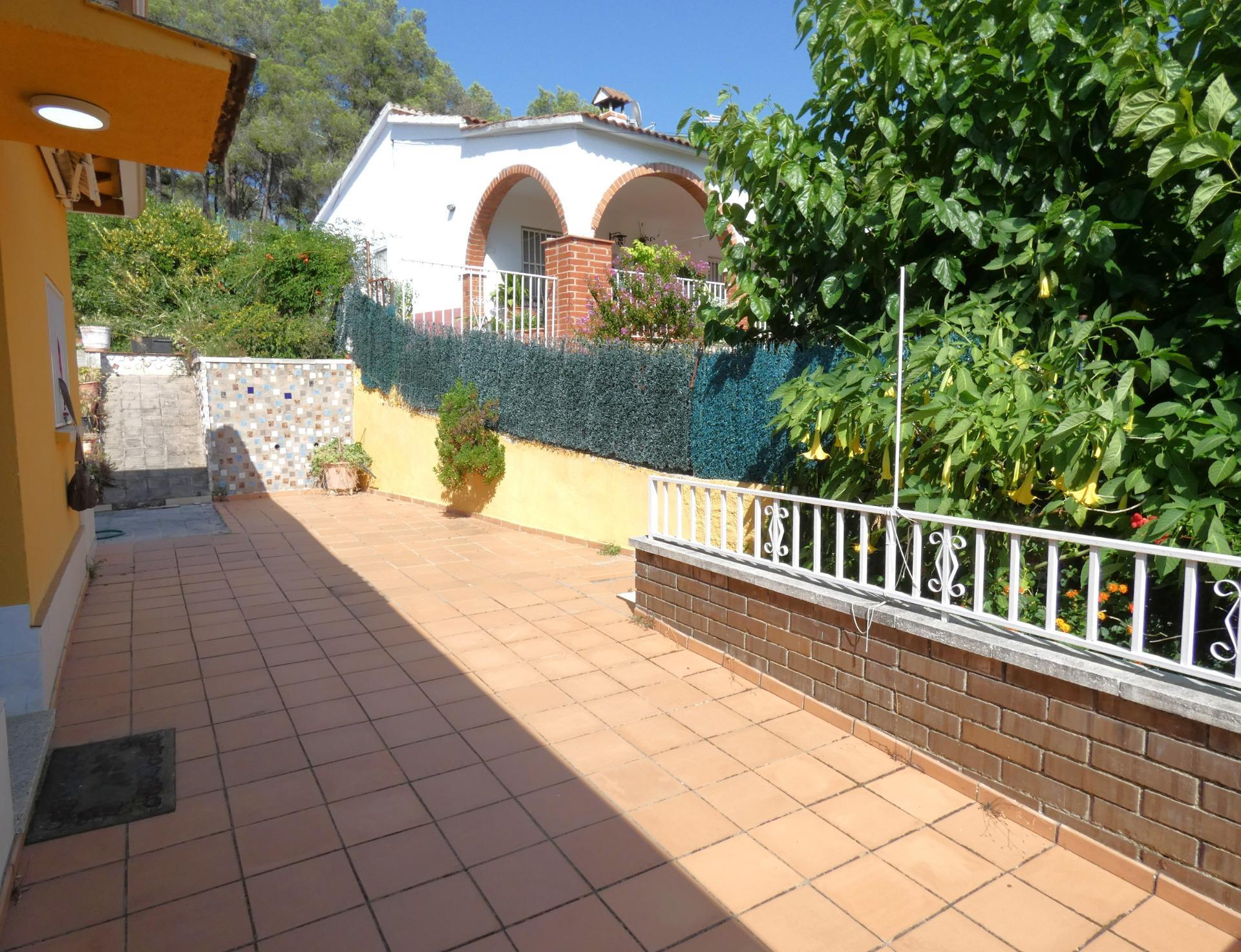 Casas o chalets-Venta-Cabrera d