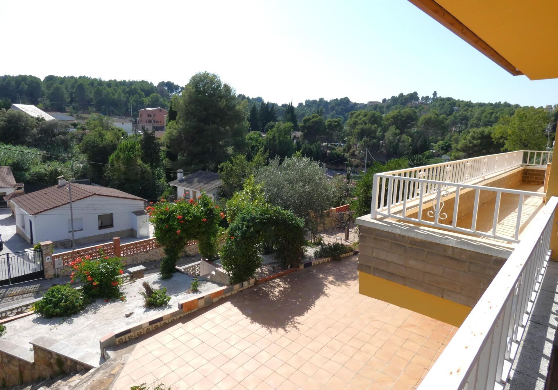 Casas o chalets-Venta-Cabrera d
