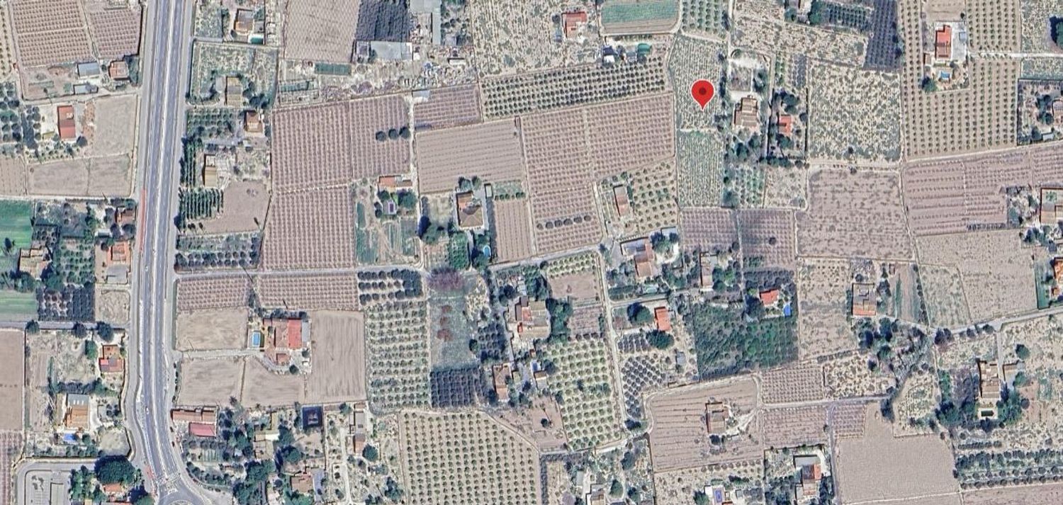 Suelo en venta, Elx / Elche