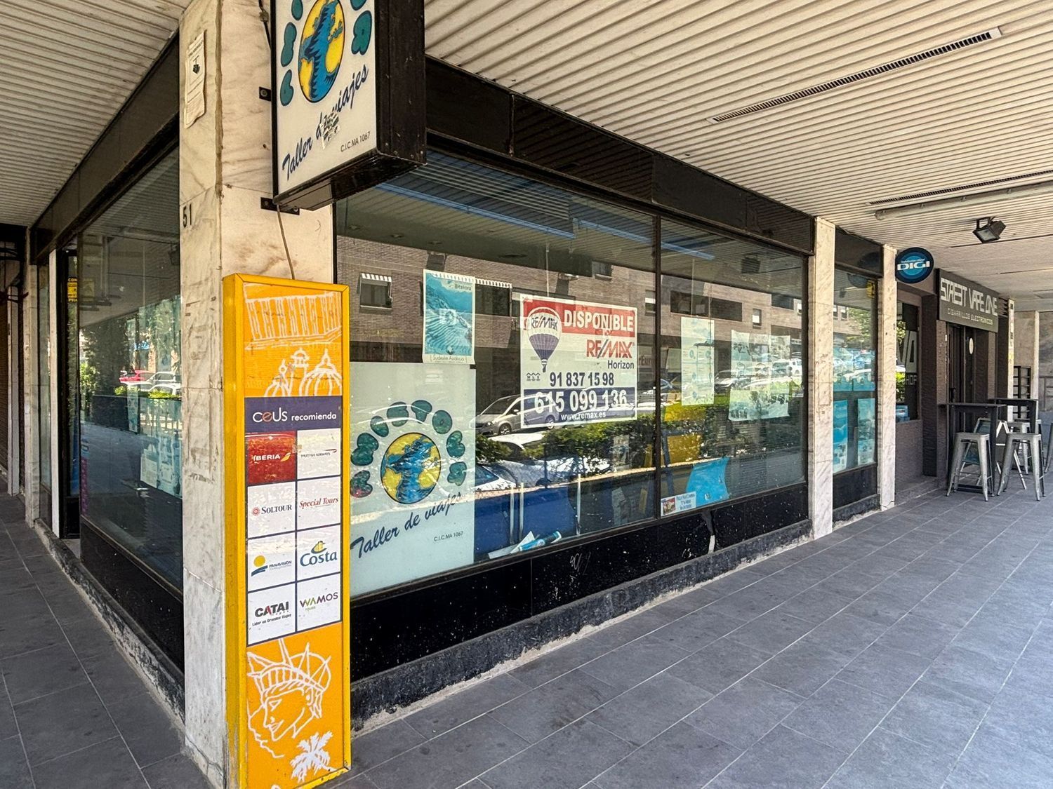 Negocios-Venta-Las Rozas de Madrid-1754097-Foto-4