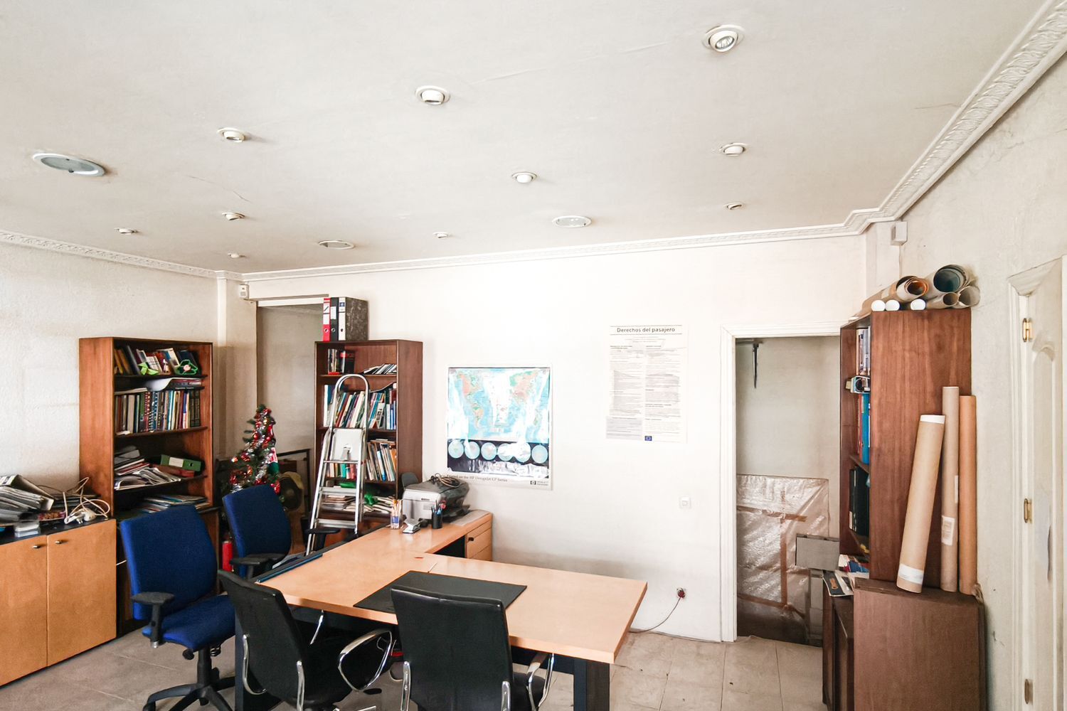 Negocios-Venta-Las Rozas de Madrid-1754097-Foto-7
