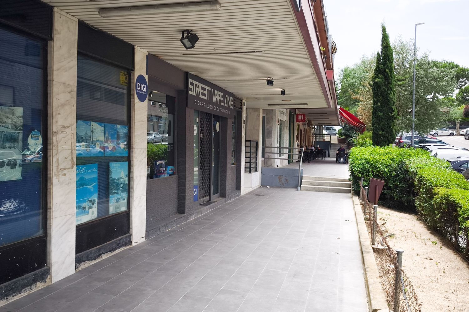 Negocios-Venta-Las Rozas de Madrid-1754097-Foto-12