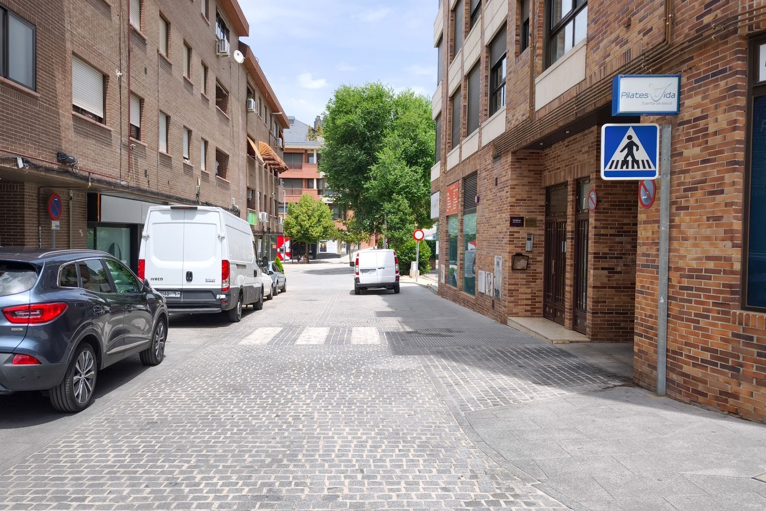 Negocios-Venta-Las Rozas de Madrid-1754097-Foto-13
