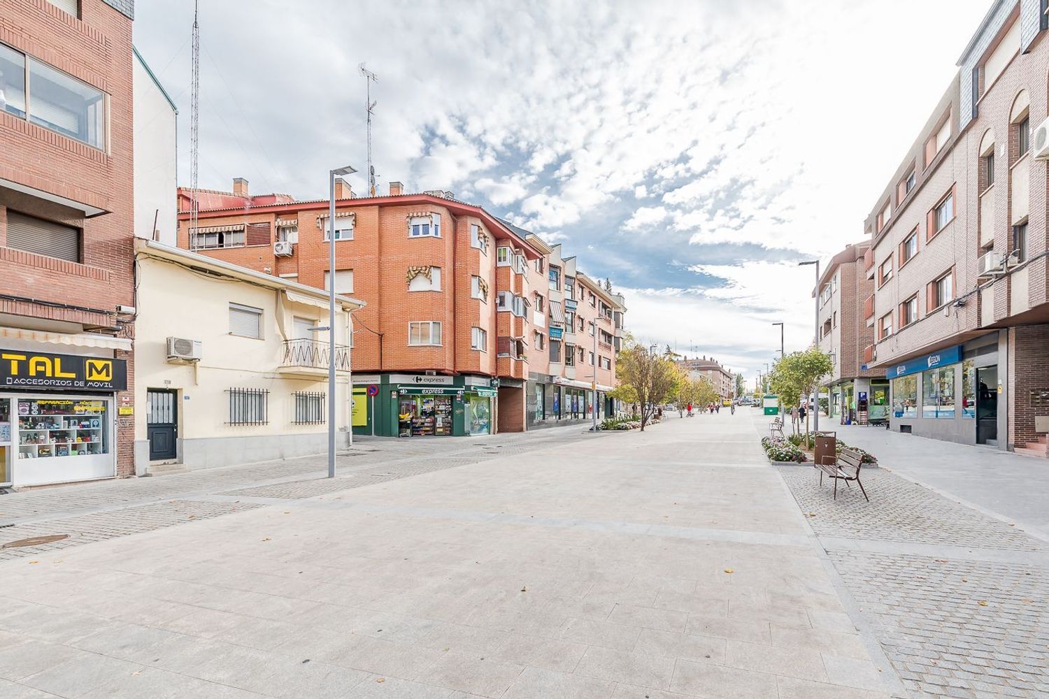 Negocios-Venta-Las Rozas de Madrid-1754097-Foto-16