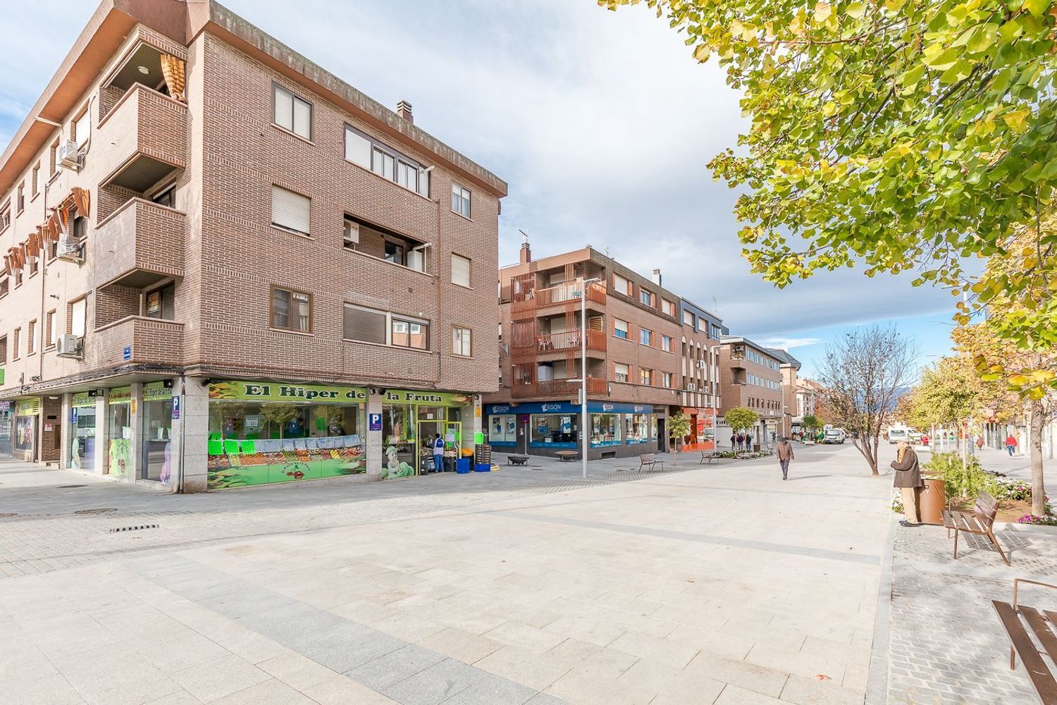 Negocios-Venta-Las Rozas de Madrid-1754097-Foto-15