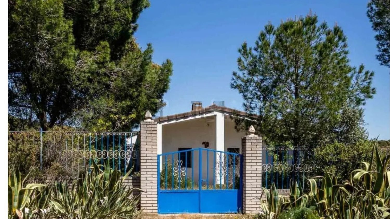 Casas o chalets-Venta-Valdemorillo-1633978-Foto-2