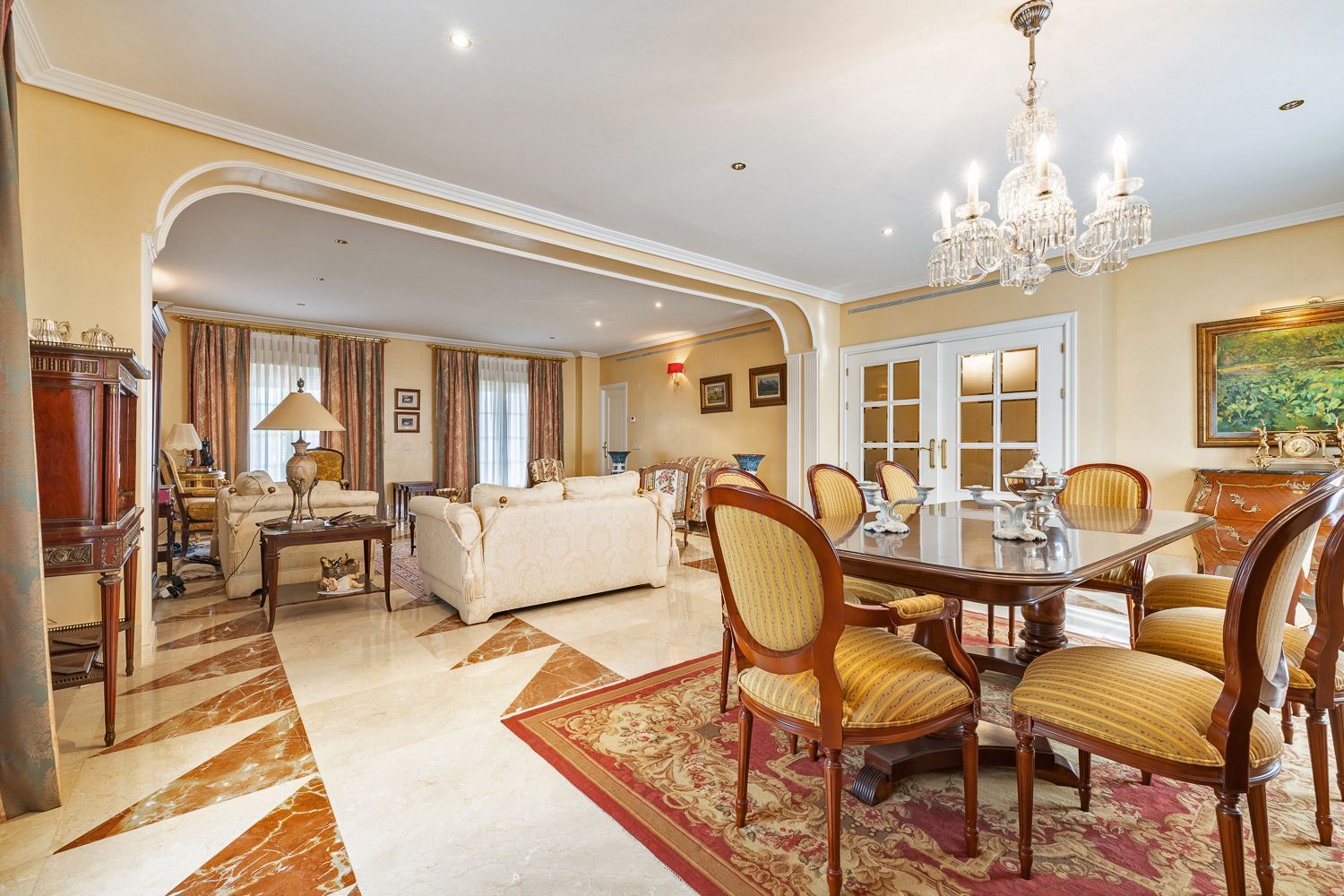 Casas o chalets-Venta-Las Rozas de Madrid-876194-Foto-4