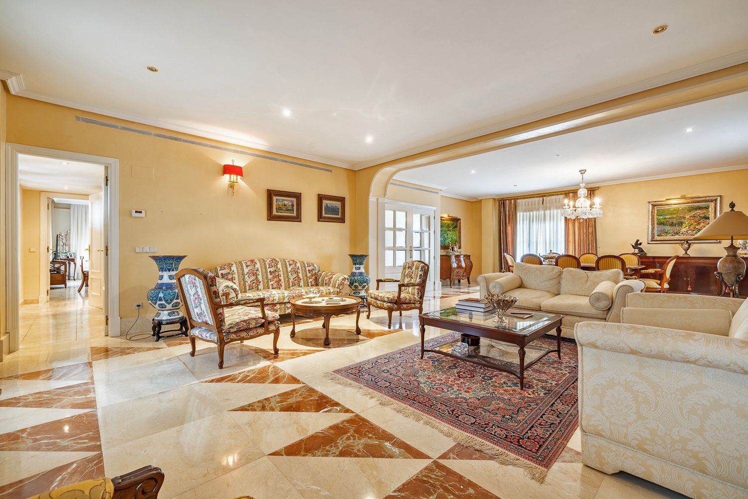 Casas o chalets-Venta-Las Rozas de Madrid-876194-Foto-6