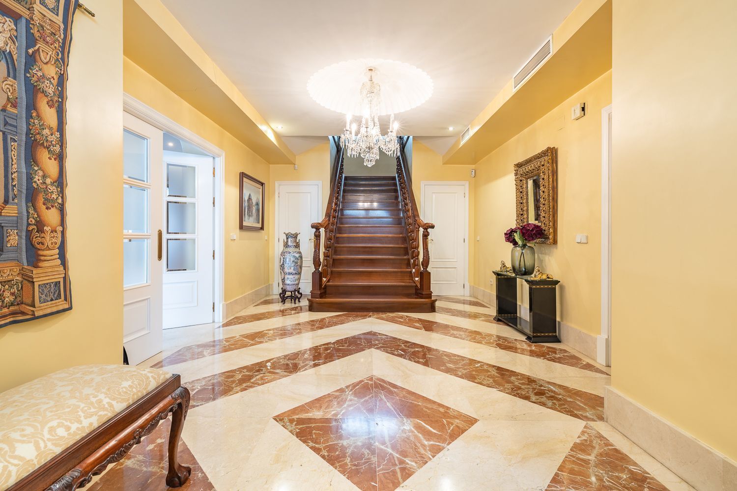 Casas o chalets-Venta-Las Rozas de Madrid-876194-Foto-5