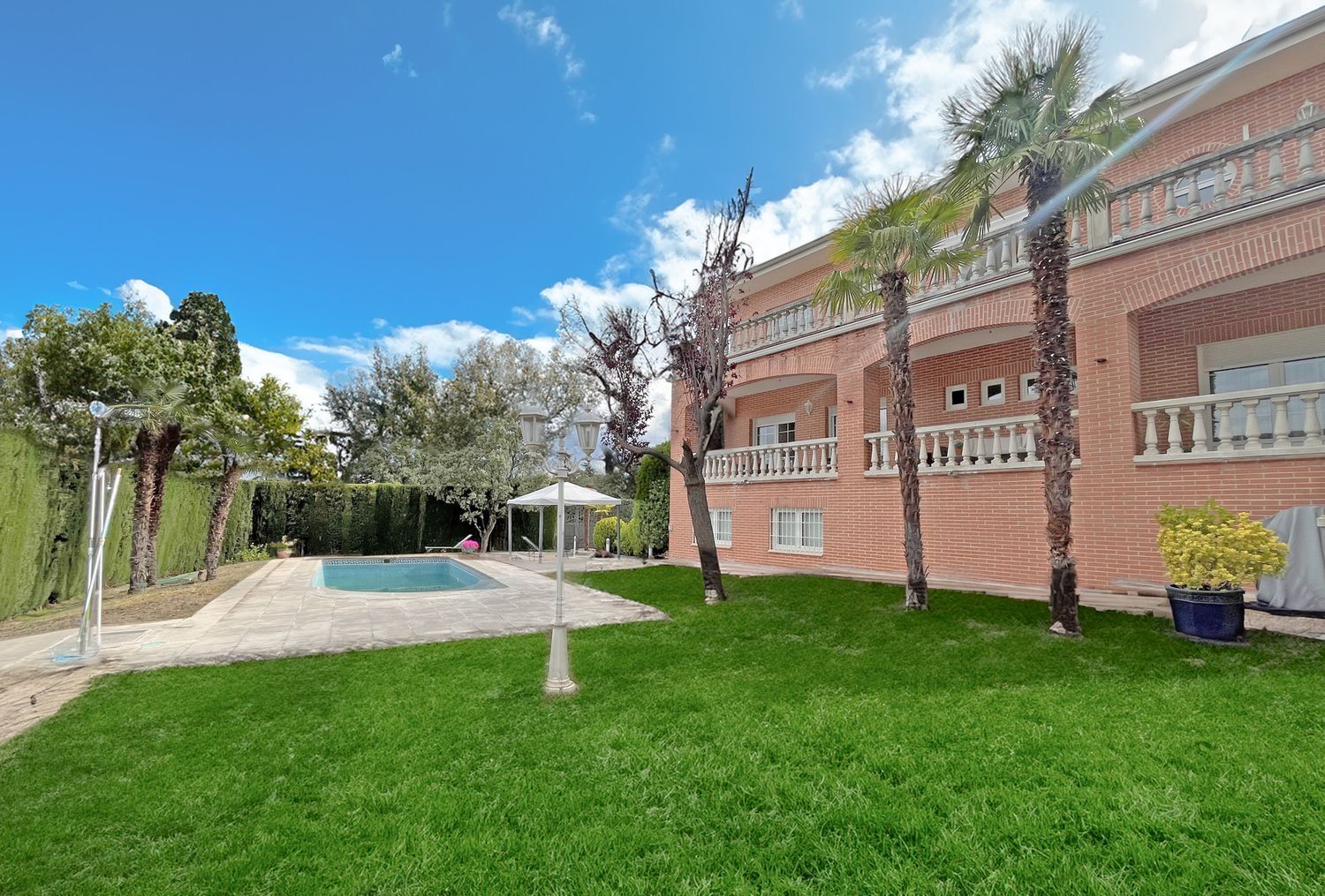 Casas o chalets-Venta-Las Rozas de Madrid-876194-Foto-2