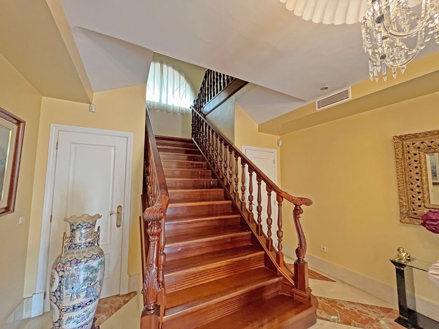 Casas o chalets-Venta-Las Rozas de Madrid-876194-Foto-7