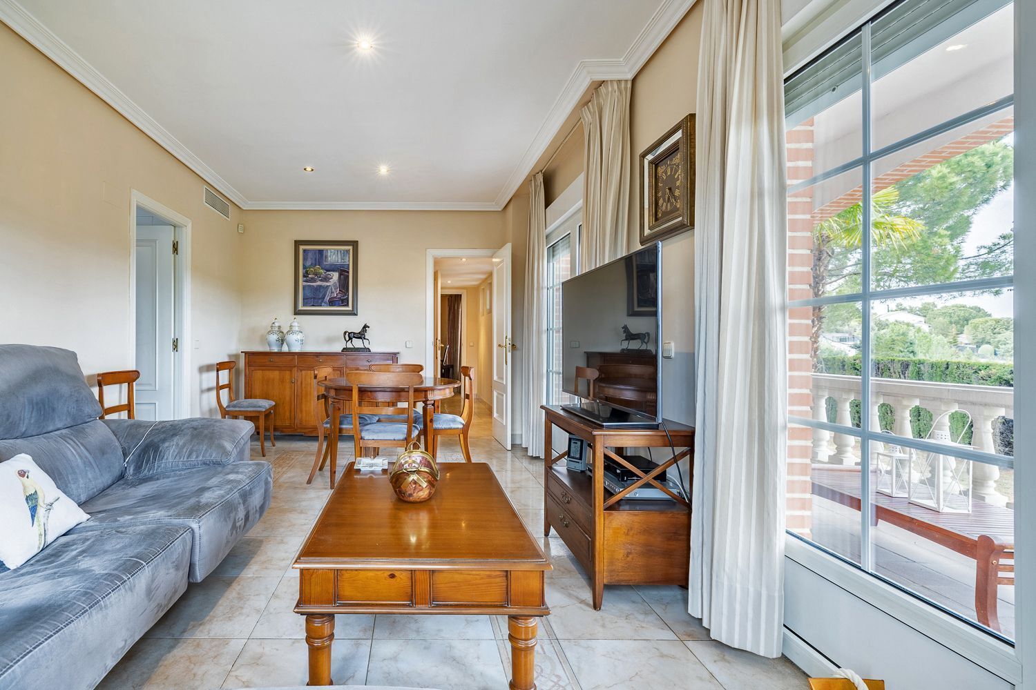 Casas o chalets-Venta-Las Rozas de Madrid-876194-Foto-10