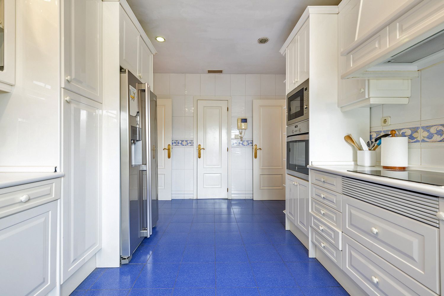Casas o chalets-Venta-Las Rozas de Madrid-876194-Foto-13