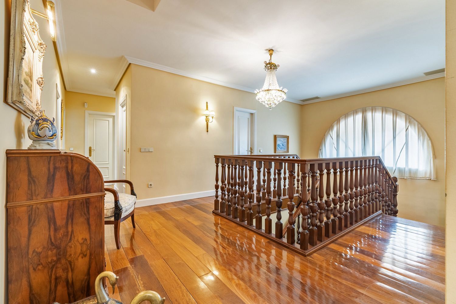Casas o chalets-Venta-Las Rozas de Madrid-876194-Foto-17