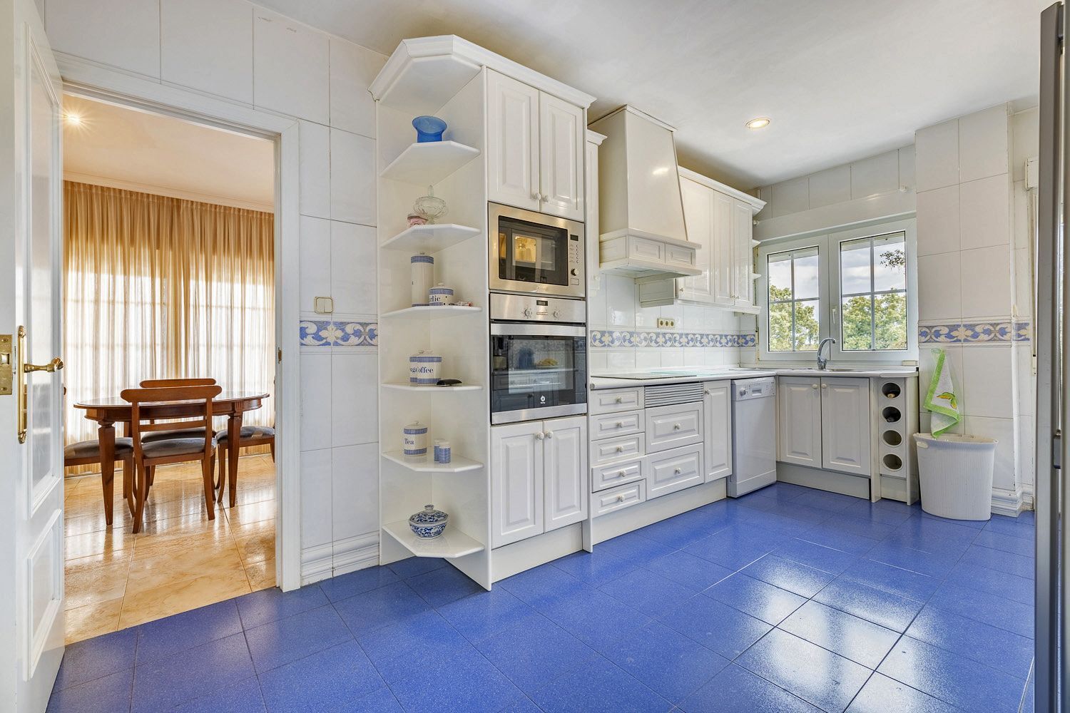 Casas o chalets-Venta-Las Rozas de Madrid-876194-Foto-12