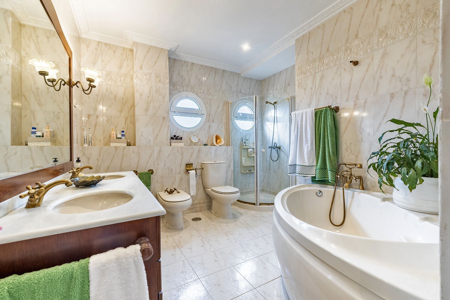 Casas o chalets-Venta-Las Rozas de Madrid-876194-Foto-21