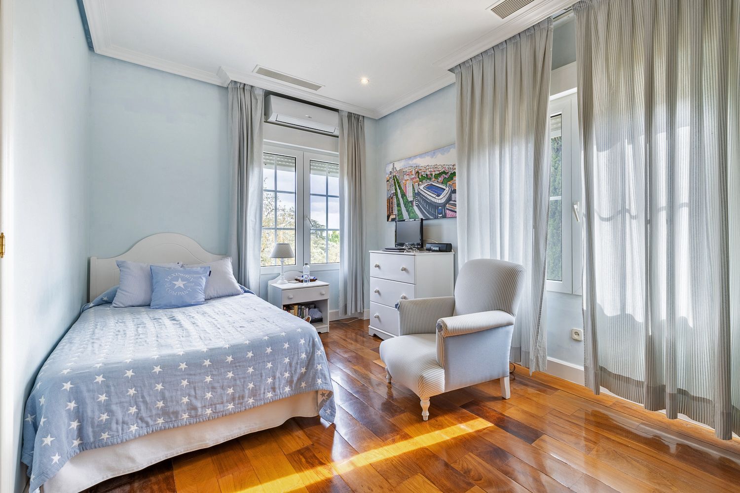 Casas o chalets-Venta-Las Rozas de Madrid-876194-Foto-25