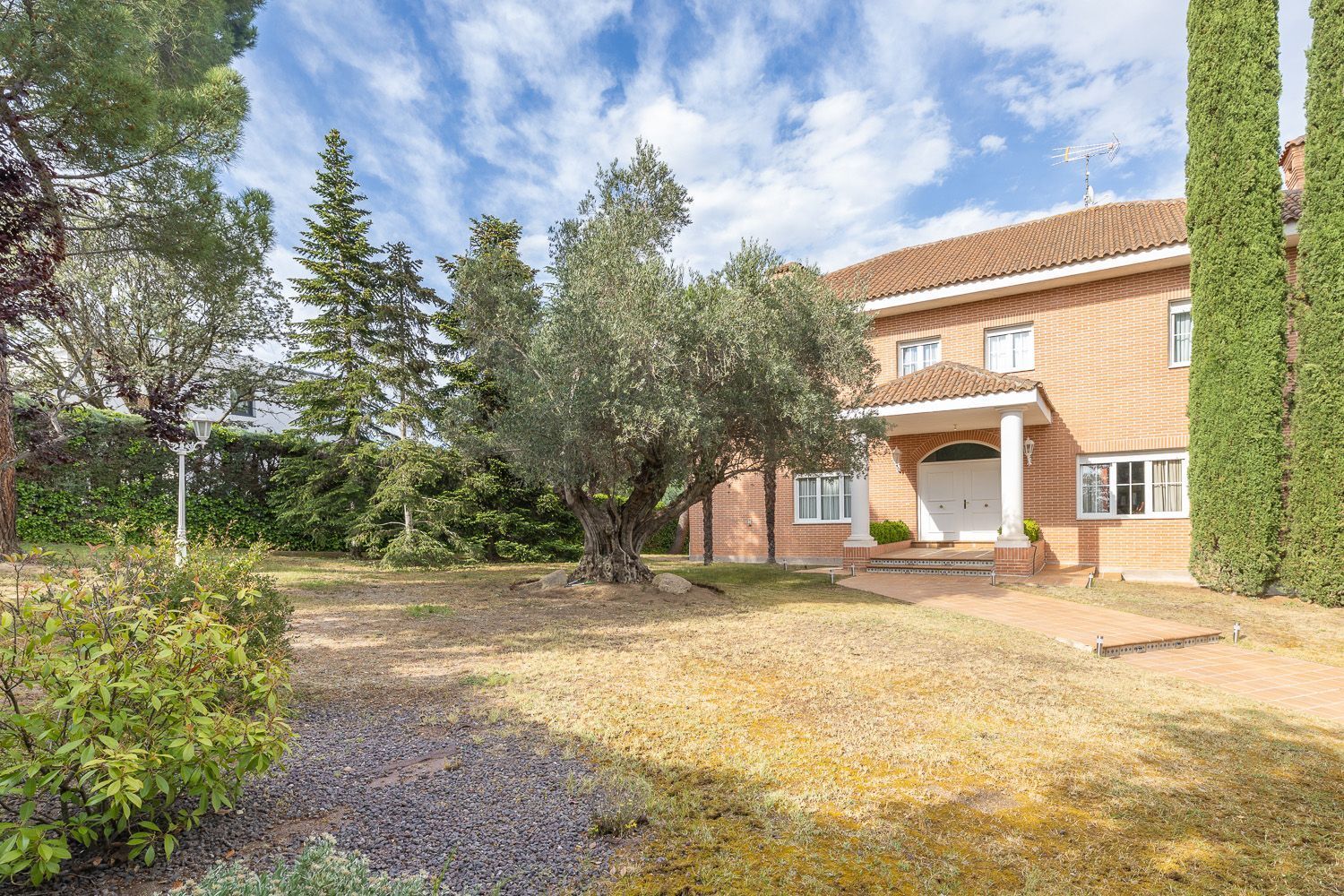 Casas o chalets-Venta-Las Rozas de Madrid-876194-Foto-36