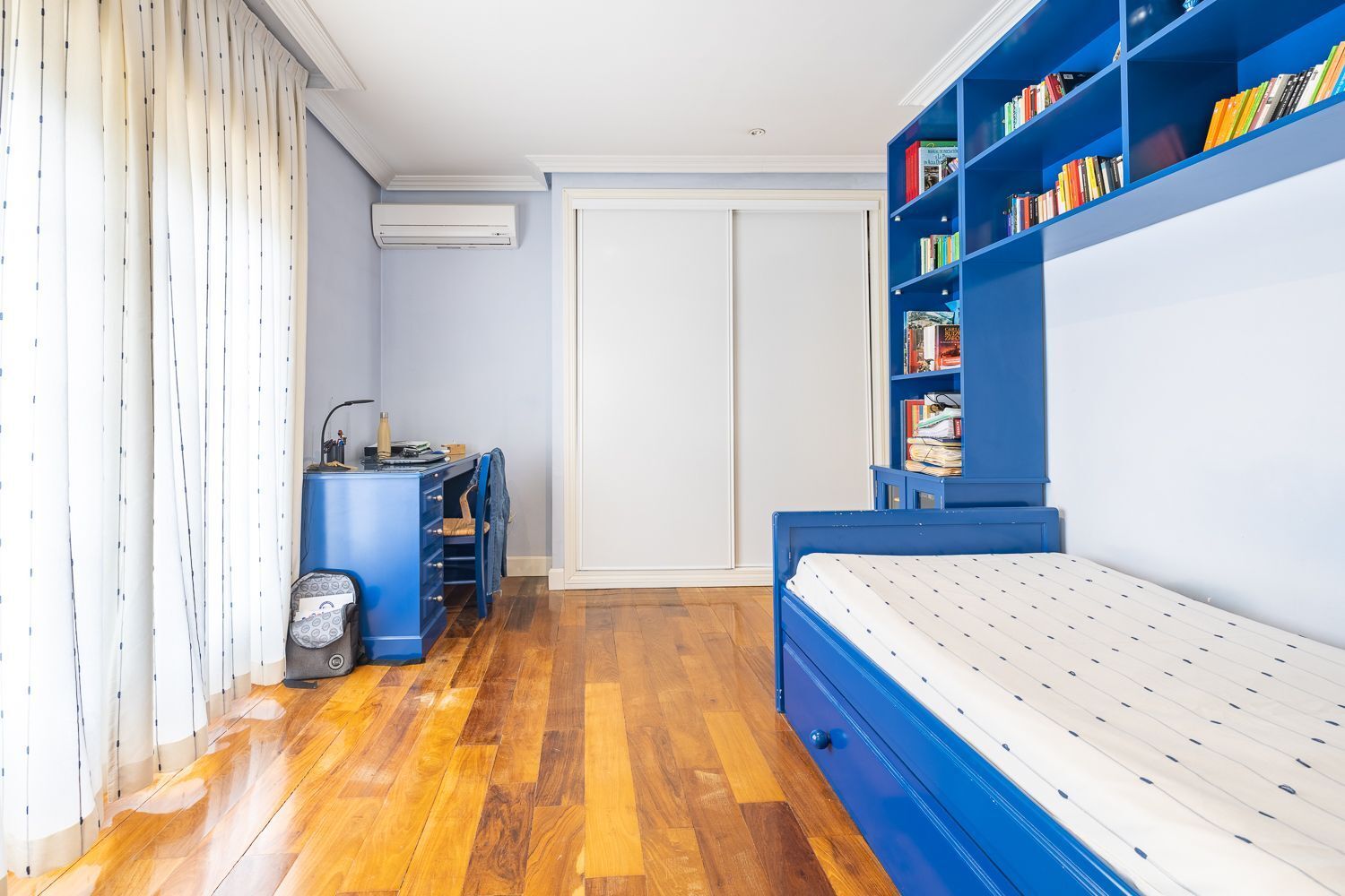 Casas o chalets-Venta-Las Rozas de Madrid-876194-Foto-31