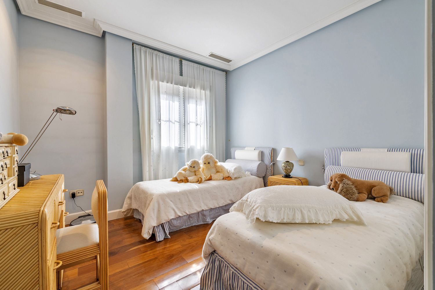 Casas o chalets-Venta-Las Rozas de Madrid-876194-Foto-27