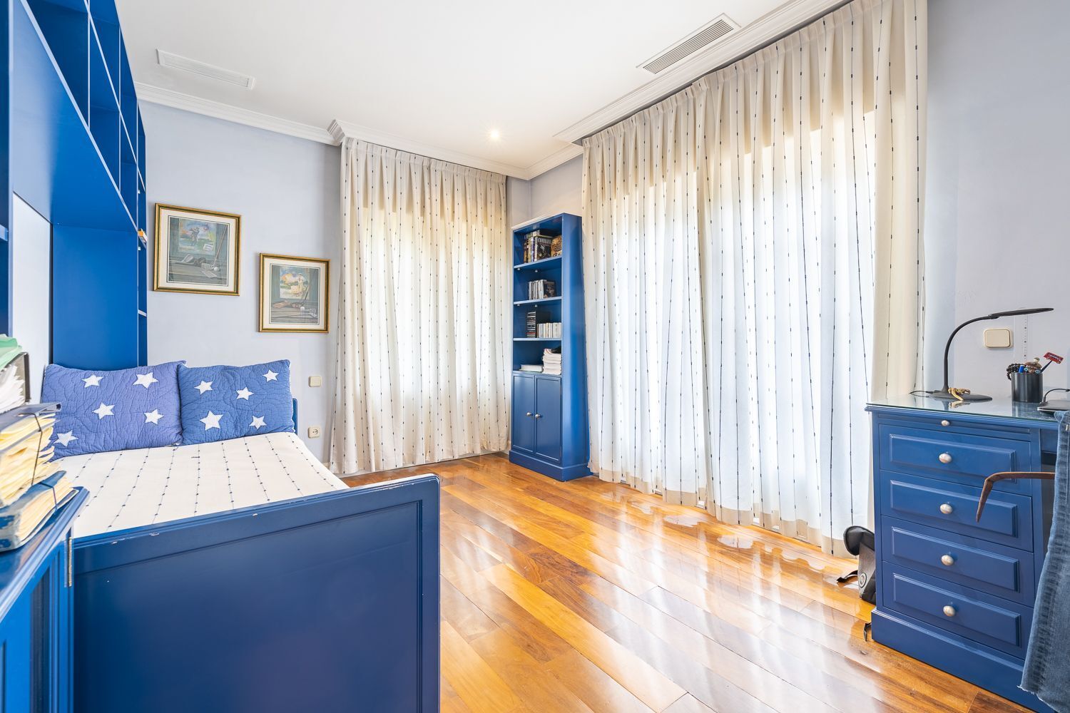 Casas o chalets-Venta-Las Rozas de Madrid-876194-Foto-29