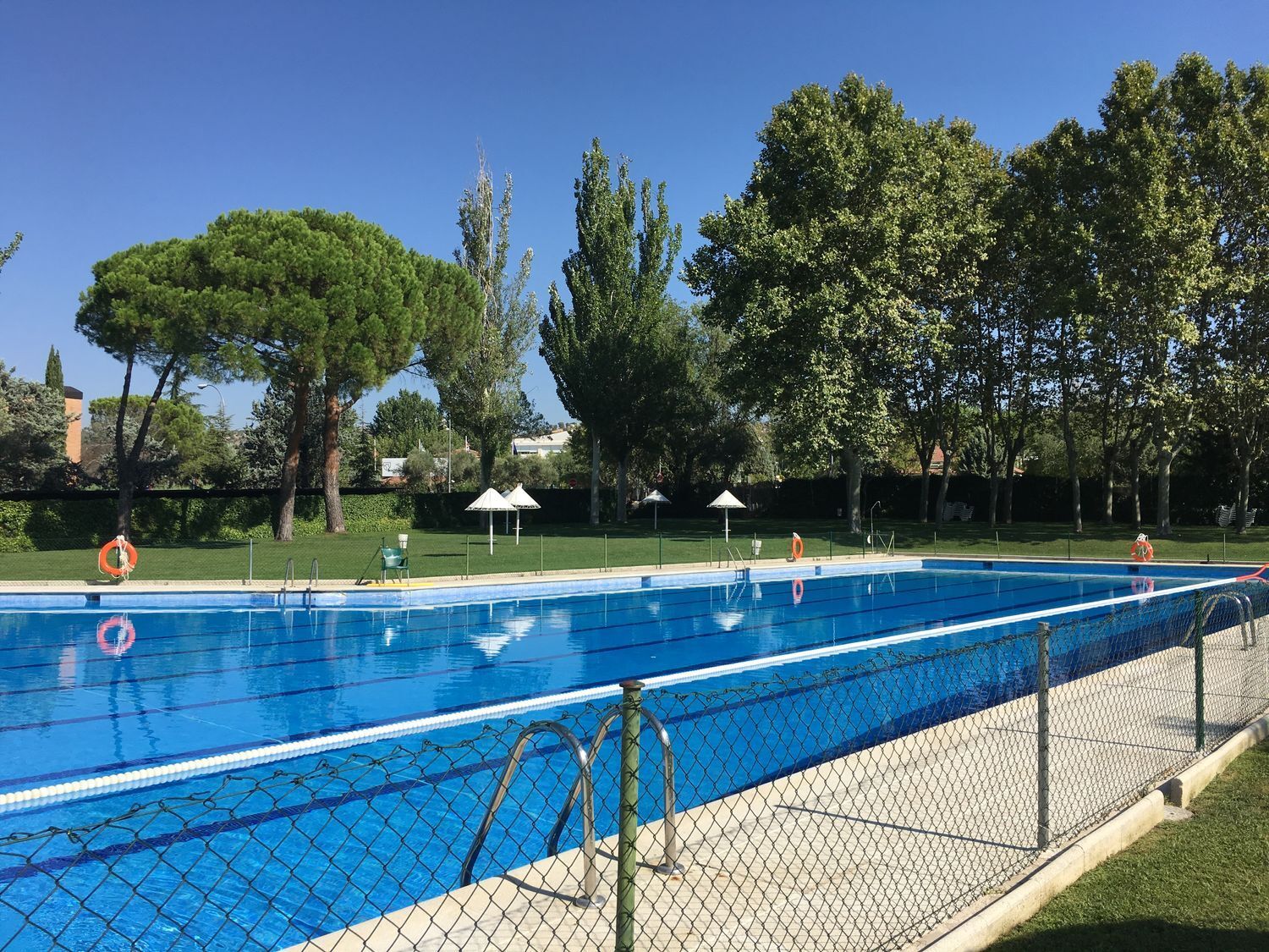 Casas o chalets-Venta-Las Rozas de Madrid-876194-Foto-39