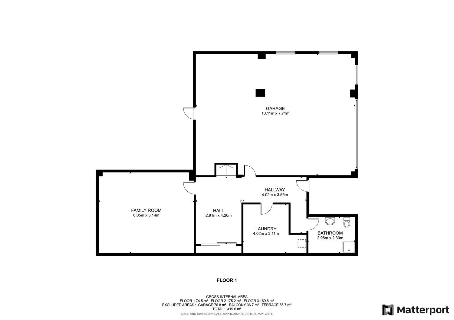 Casas o chalets-Venta-Las Rozas de Madrid-876194-Foto-46