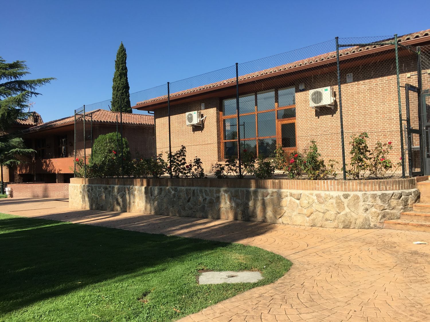 Casas o chalets-Venta-Las Rozas de Madrid-876194-Foto-41