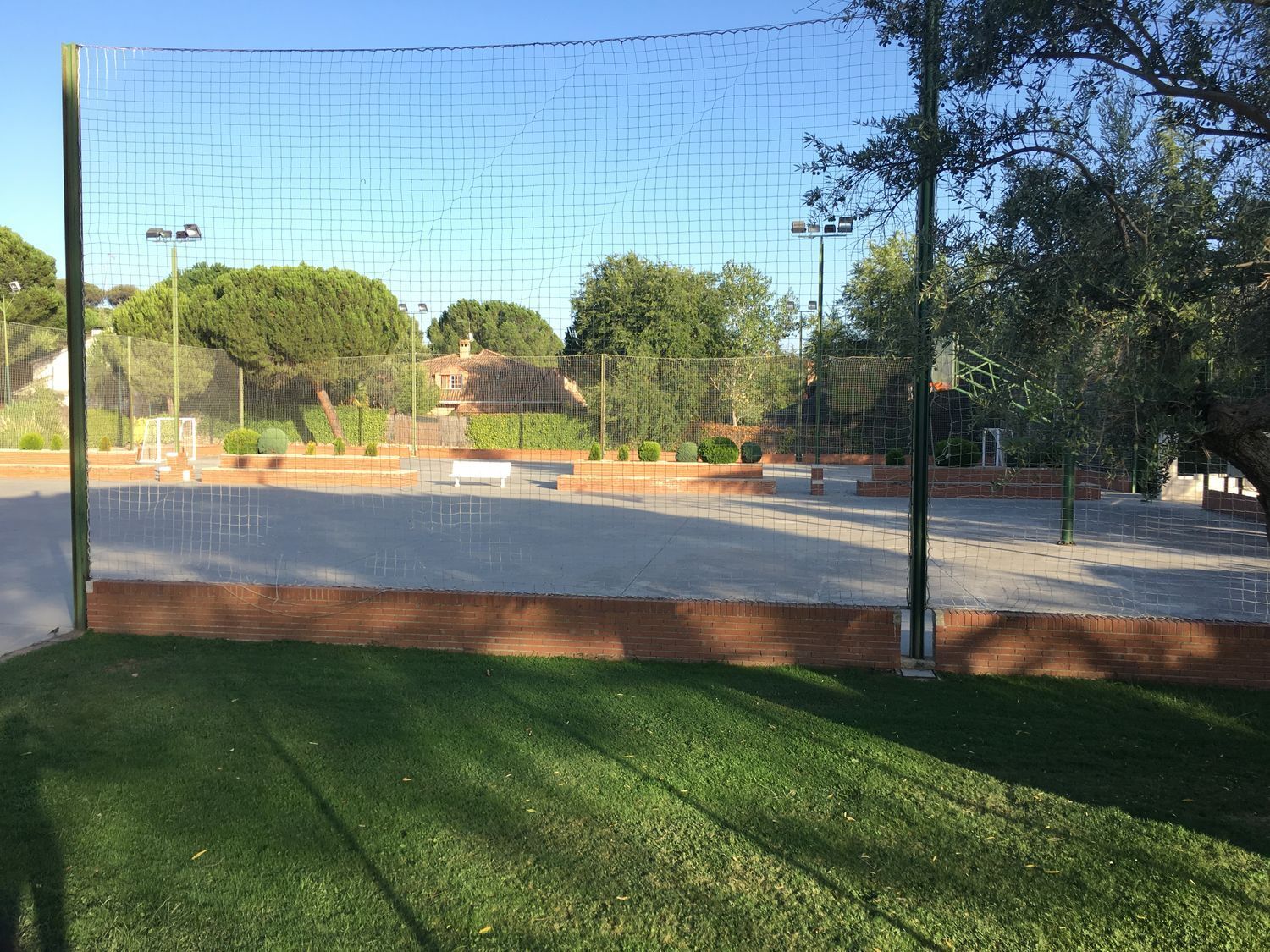 Casas o chalets-Venta-Las Rozas de Madrid-876194-Foto-43