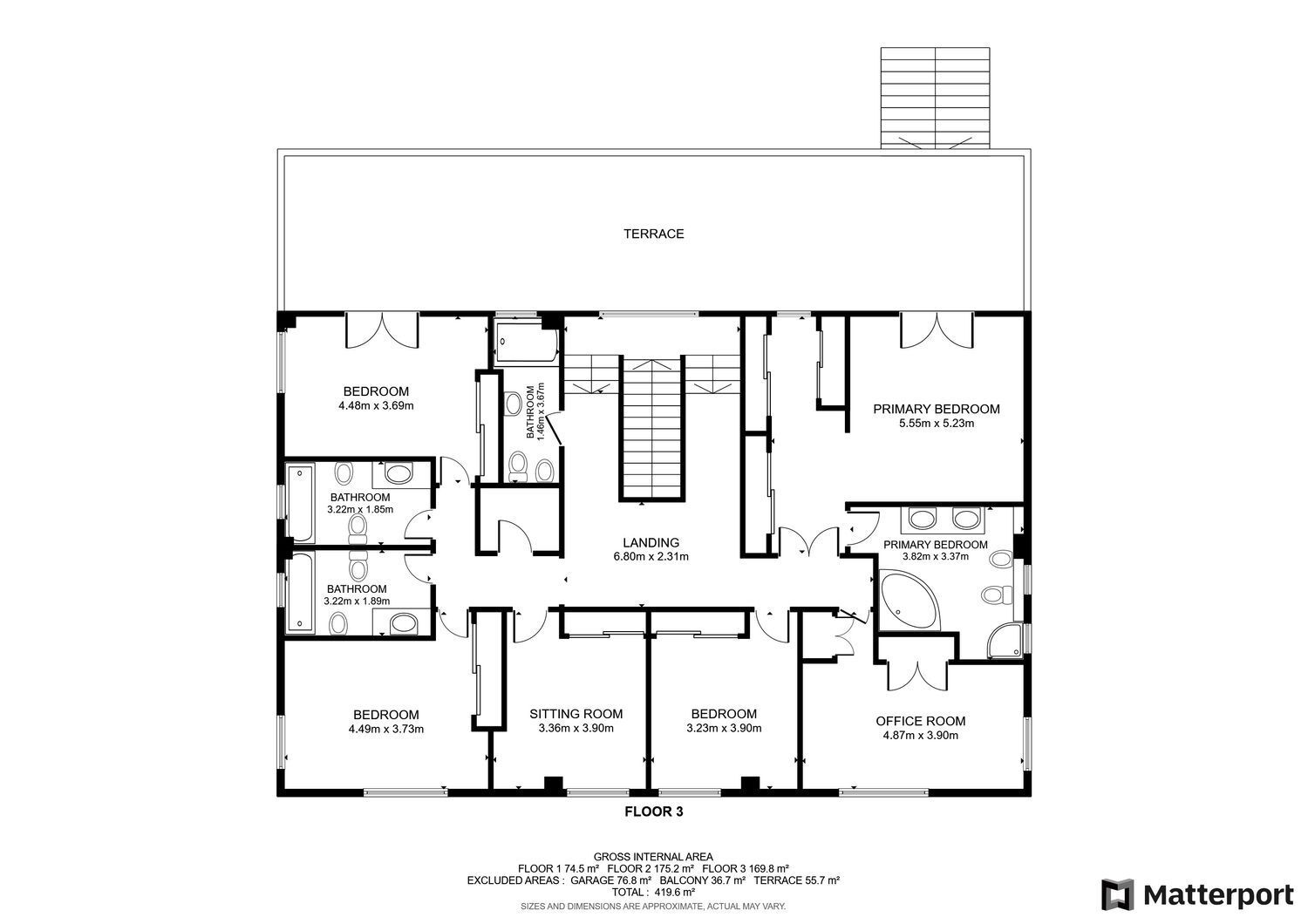 Casas o chalets-Venta-Las Rozas de Madrid-876194-Foto-47