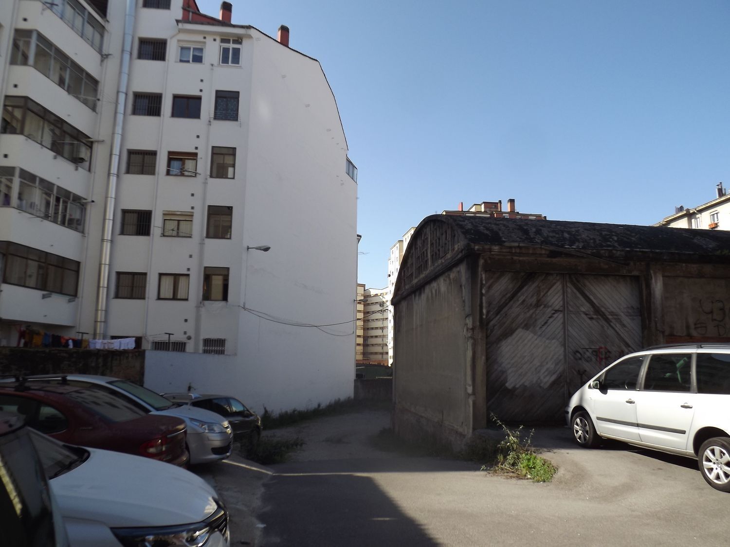 Edificios-Venta-Oviedo-631877-Foto-6