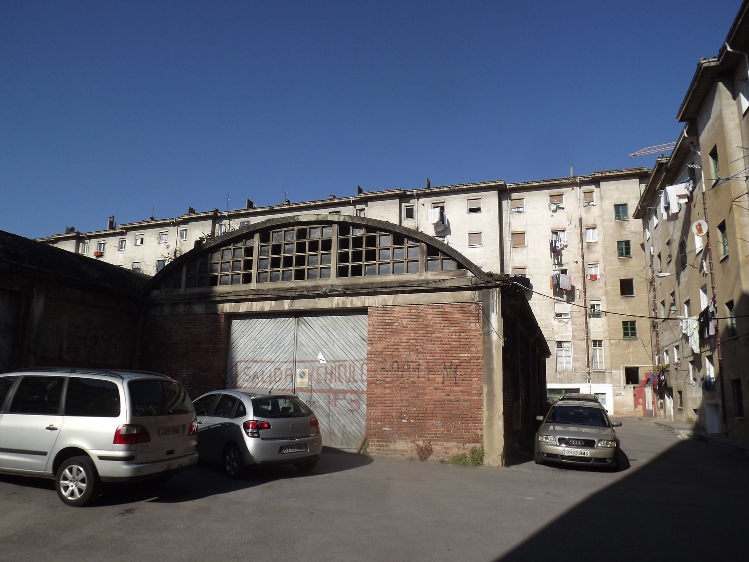 Edificios-Venta-Oviedo-631877-Foto-5