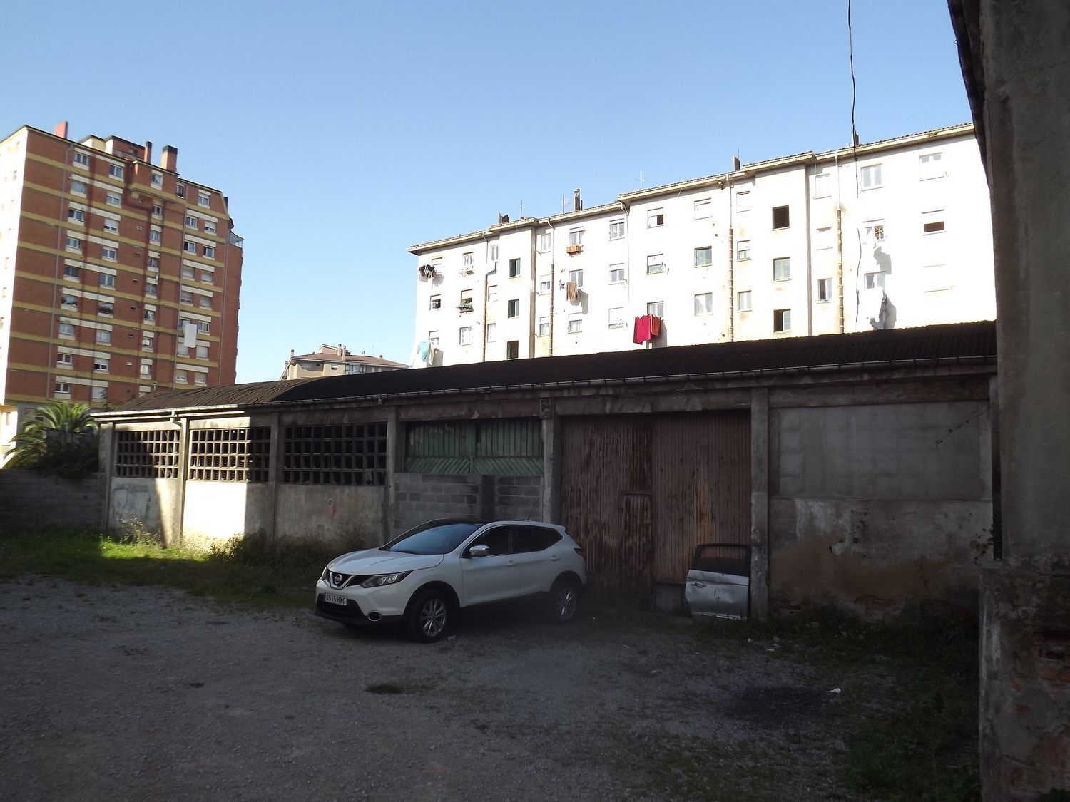 Edificios-Venta-Oviedo-631877-Foto-7