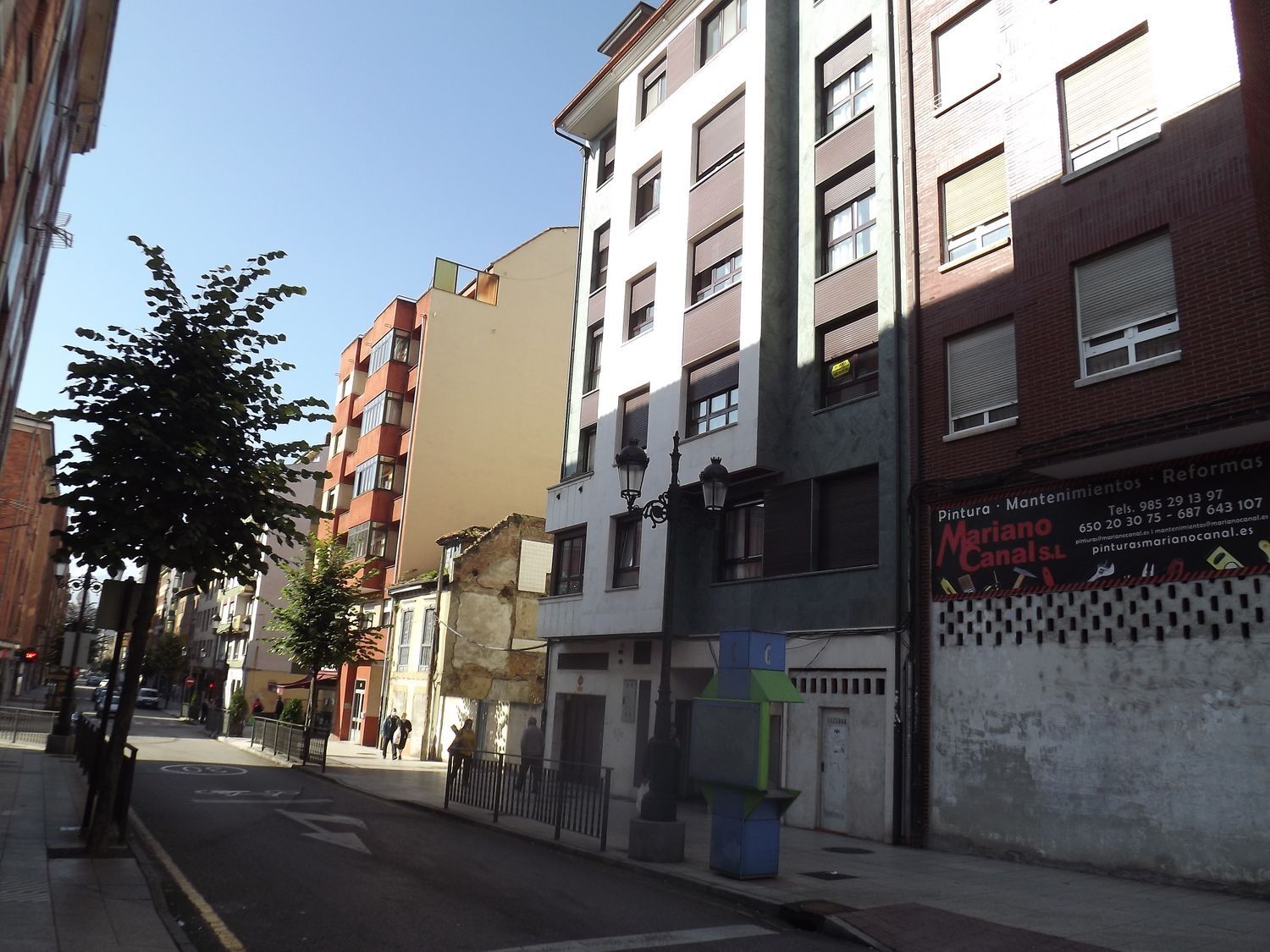 Edificios-Venta-Oviedo-631877-Foto-30