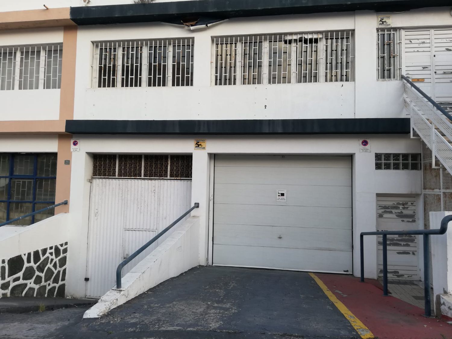 Naves-Venta-Las Palmas de Gran Canaria-877493-Foto-2